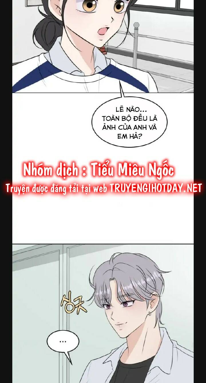 Bí Mật Tình Yêu Tuổi Thanh Xuân Chapter 18 - Trang 2