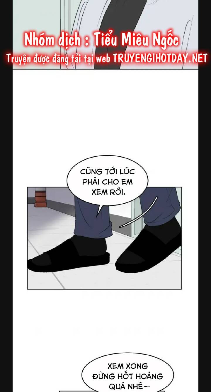 Bí Mật Tình Yêu Tuổi Thanh Xuân Chapter 18 - Trang 2