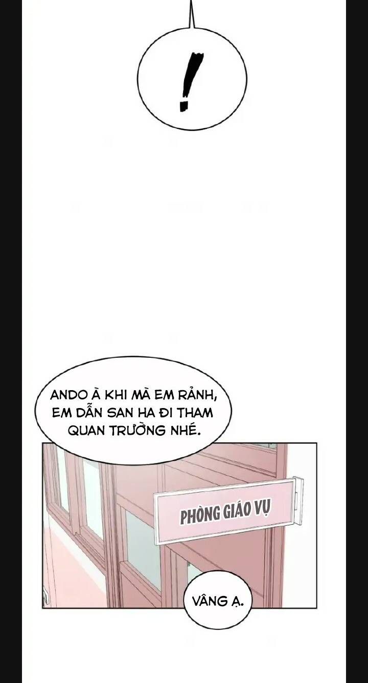 Bí Mật Tình Yêu Tuổi Thanh Xuân Chapter 18 - Trang 2