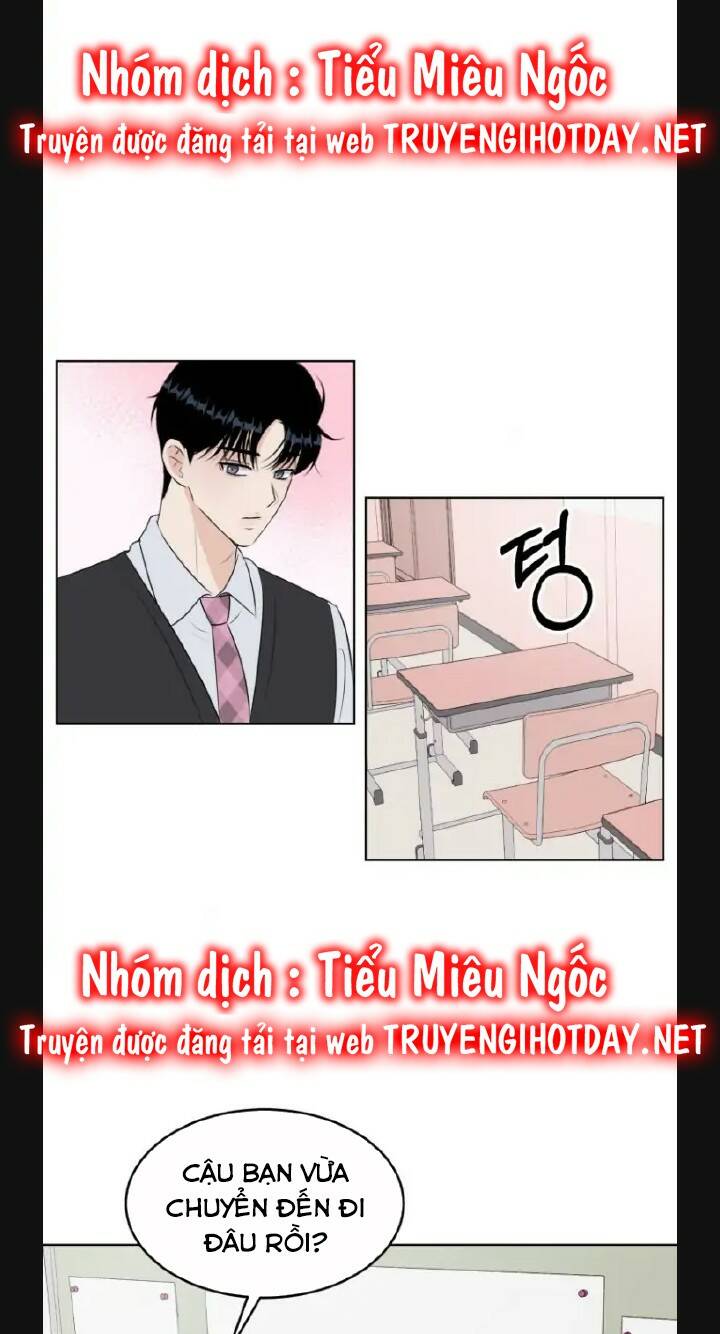 Bí Mật Tình Yêu Tuổi Thanh Xuân Chapter 18 - Trang 2