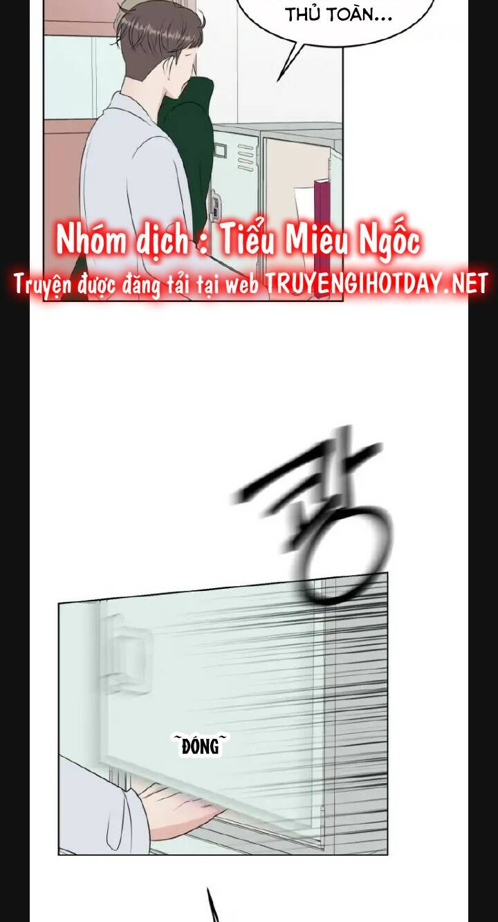 Bí Mật Tình Yêu Tuổi Thanh Xuân Chapter 18 - Trang 2