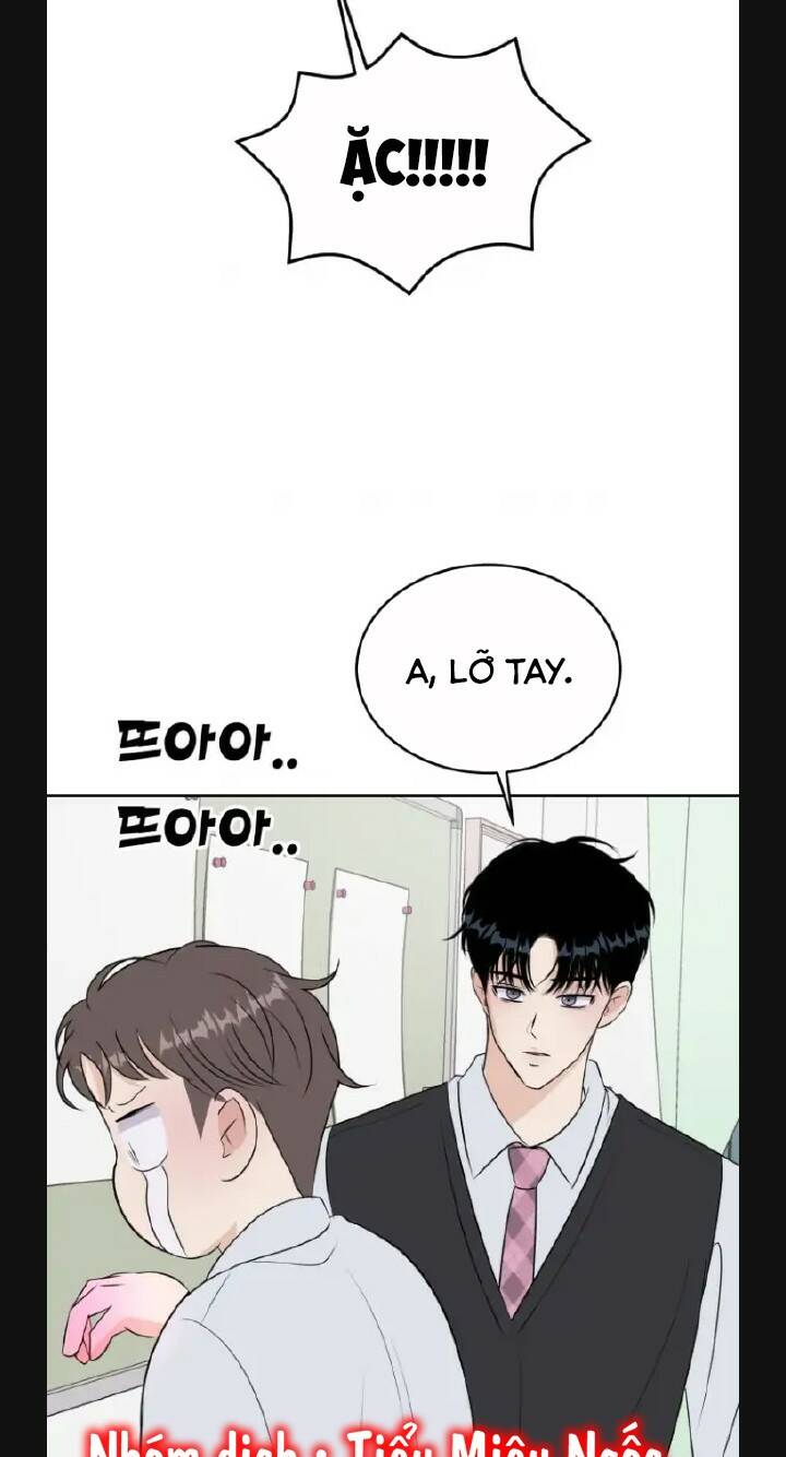 Bí Mật Tình Yêu Tuổi Thanh Xuân Chapter 18 - Trang 2