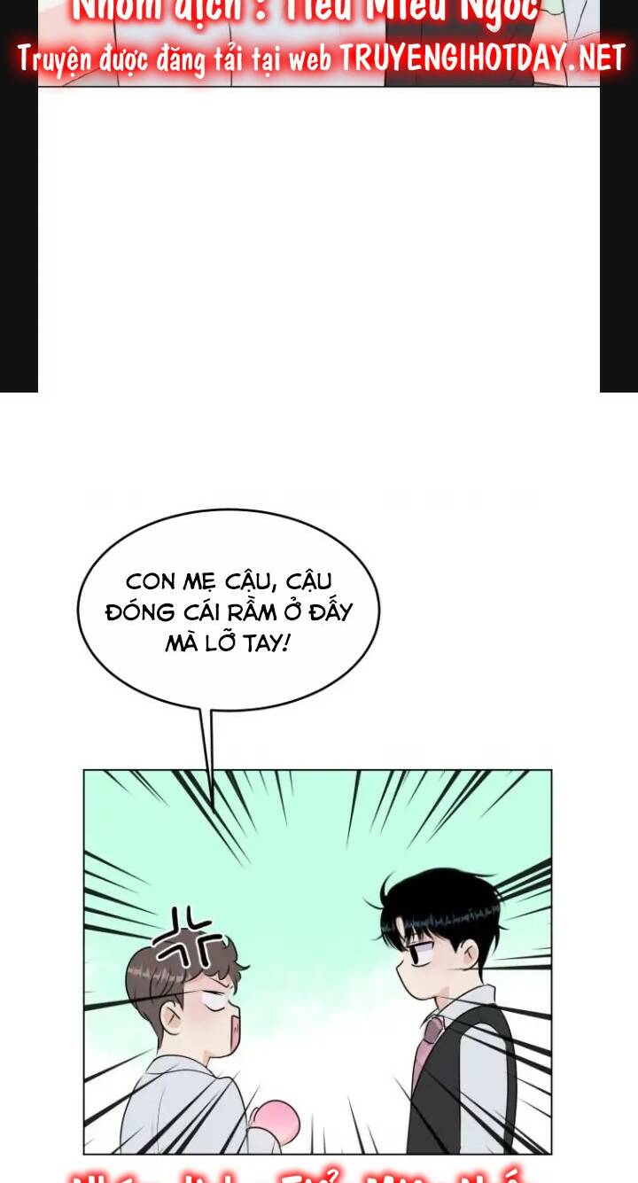 Bí Mật Tình Yêu Tuổi Thanh Xuân Chapter 18 - Trang 2