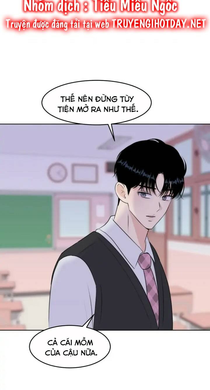 Bí Mật Tình Yêu Tuổi Thanh Xuân Chapter 18 - Trang 2