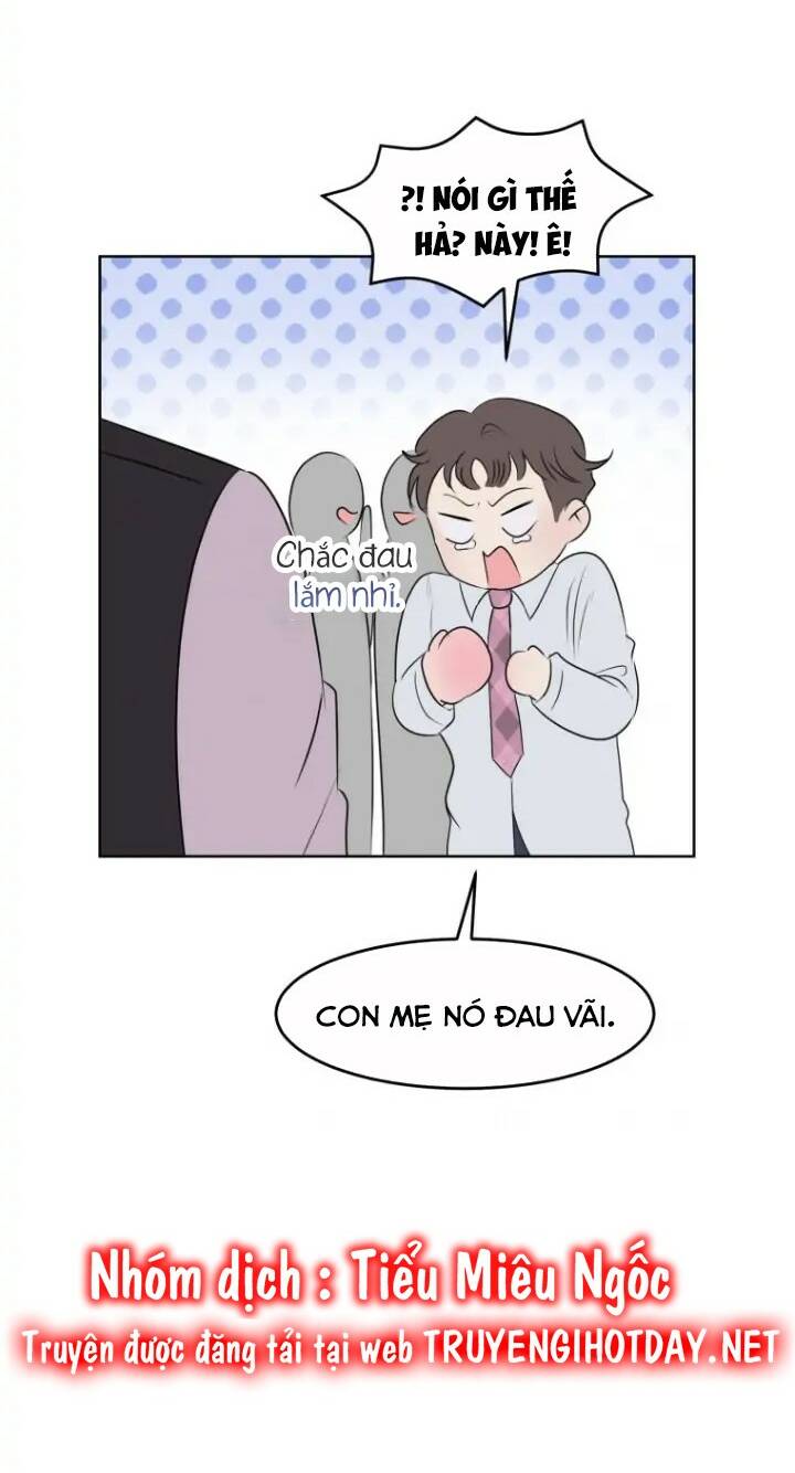 Bí Mật Tình Yêu Tuổi Thanh Xuân Chapter 18 - Trang 2