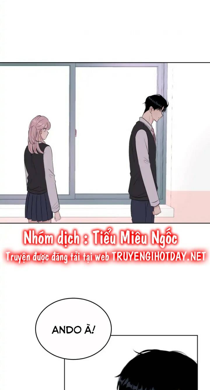 Bí Mật Tình Yêu Tuổi Thanh Xuân Chapter 18 - Trang 2