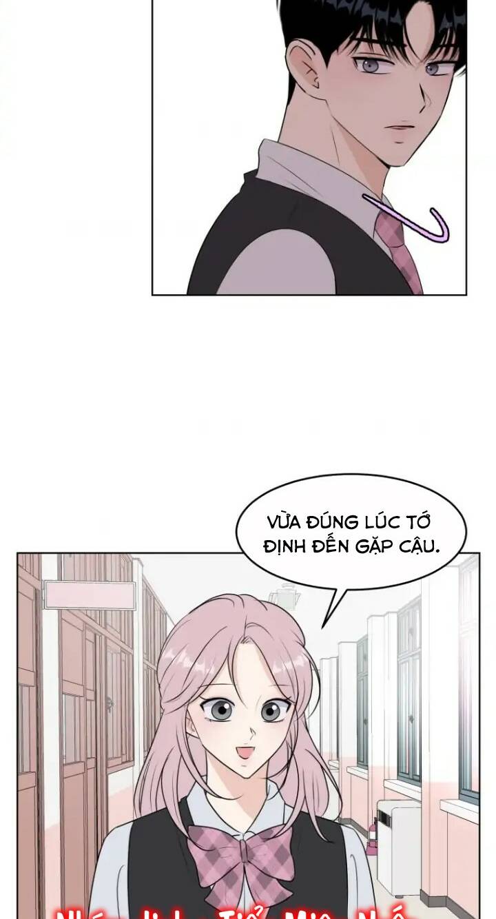 Bí Mật Tình Yêu Tuổi Thanh Xuân Chapter 18 - Trang 2