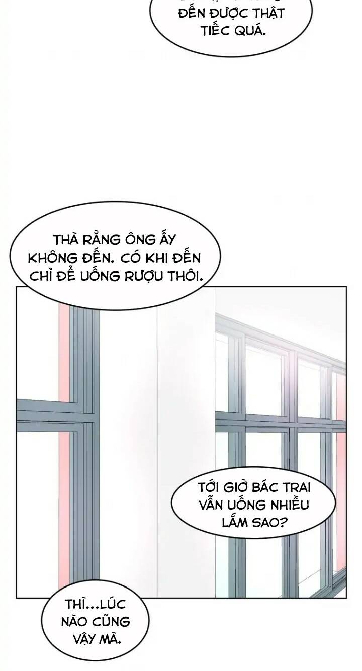 Bí Mật Tình Yêu Tuổi Thanh Xuân Chapter 18 - Trang 2