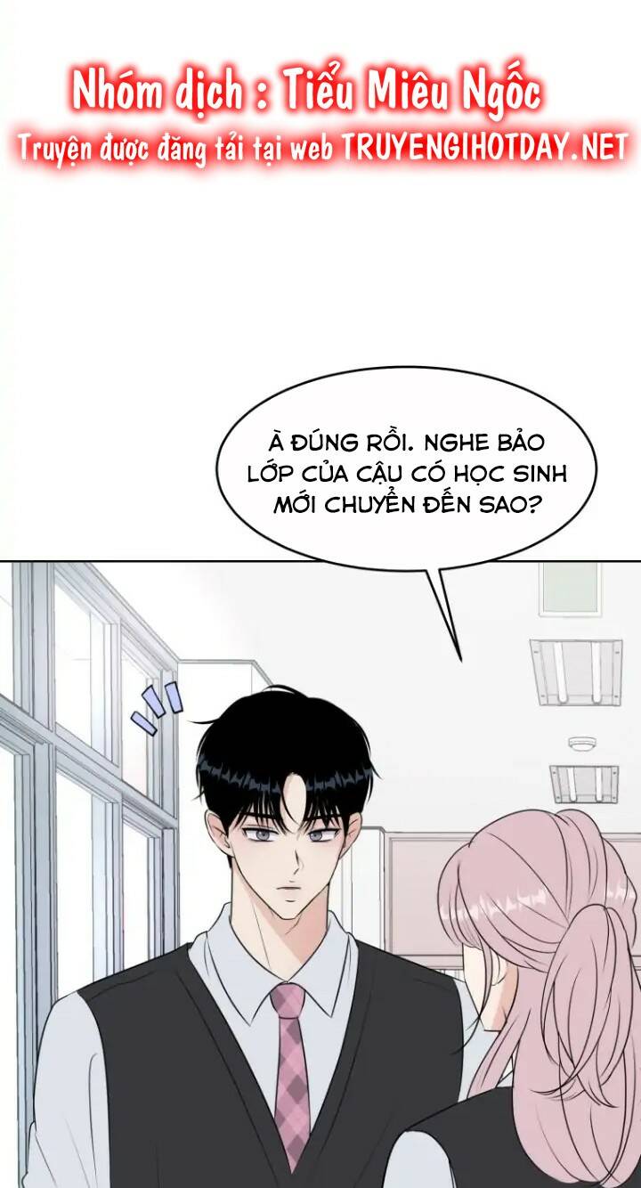 Bí Mật Tình Yêu Tuổi Thanh Xuân Chapter 18 - Trang 2