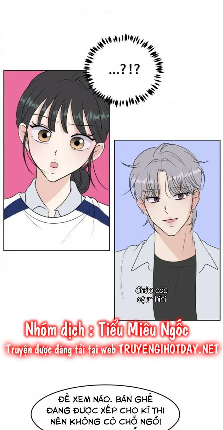 Bí Mật Tình Yêu Tuổi Thanh Xuân Chapter 18 - Trang 2