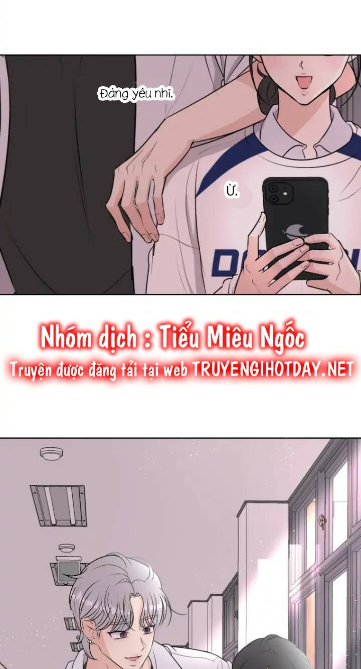 Bí Mật Tình Yêu Tuổi Thanh Xuân Chapter 18 - Trang 2