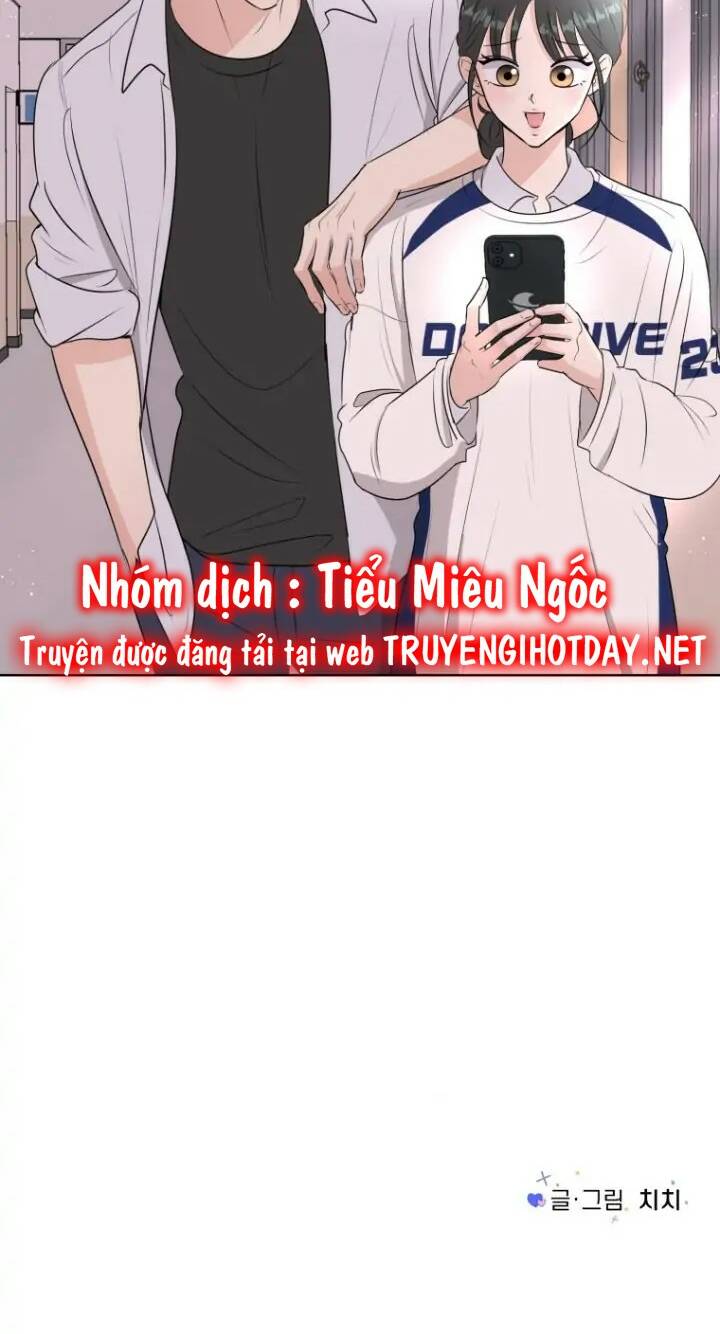 Bí Mật Tình Yêu Tuổi Thanh Xuân Chapter 18 - Trang 2