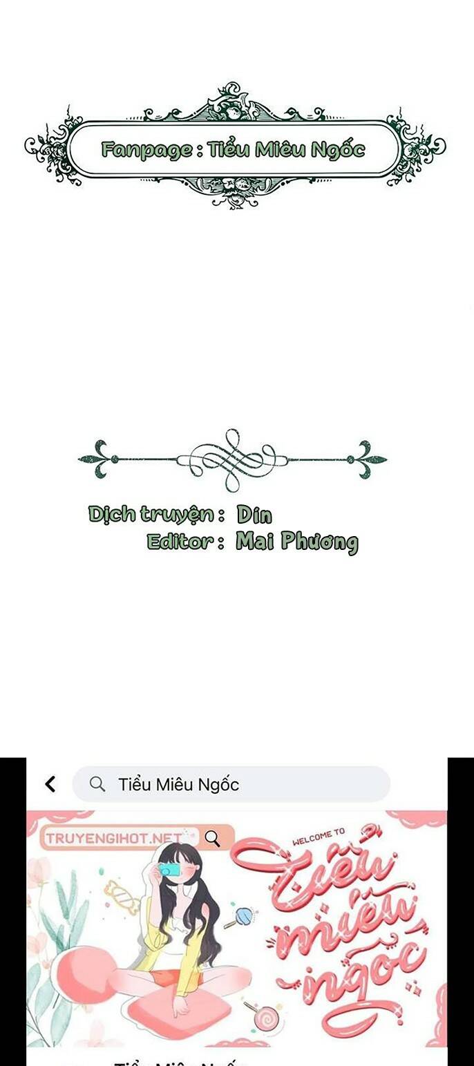 Bí Mật Tình Yêu Tuổi Thanh Xuân Chapter 19 - Trang 2