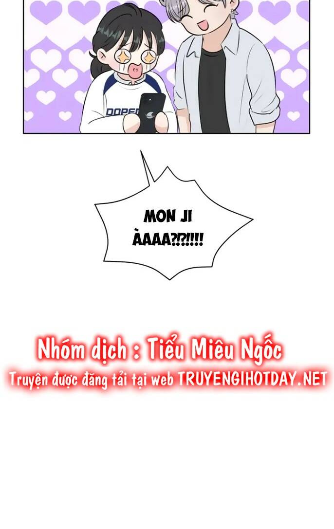 Bí Mật Tình Yêu Tuổi Thanh Xuân Chapter 19 - Trang 2