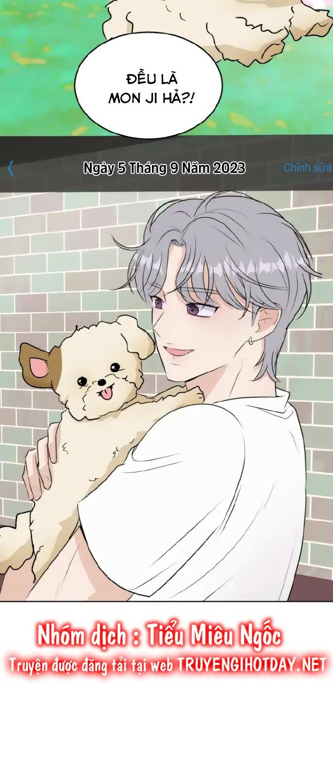 Bí Mật Tình Yêu Tuổi Thanh Xuân Chapter 19 - Trang 2