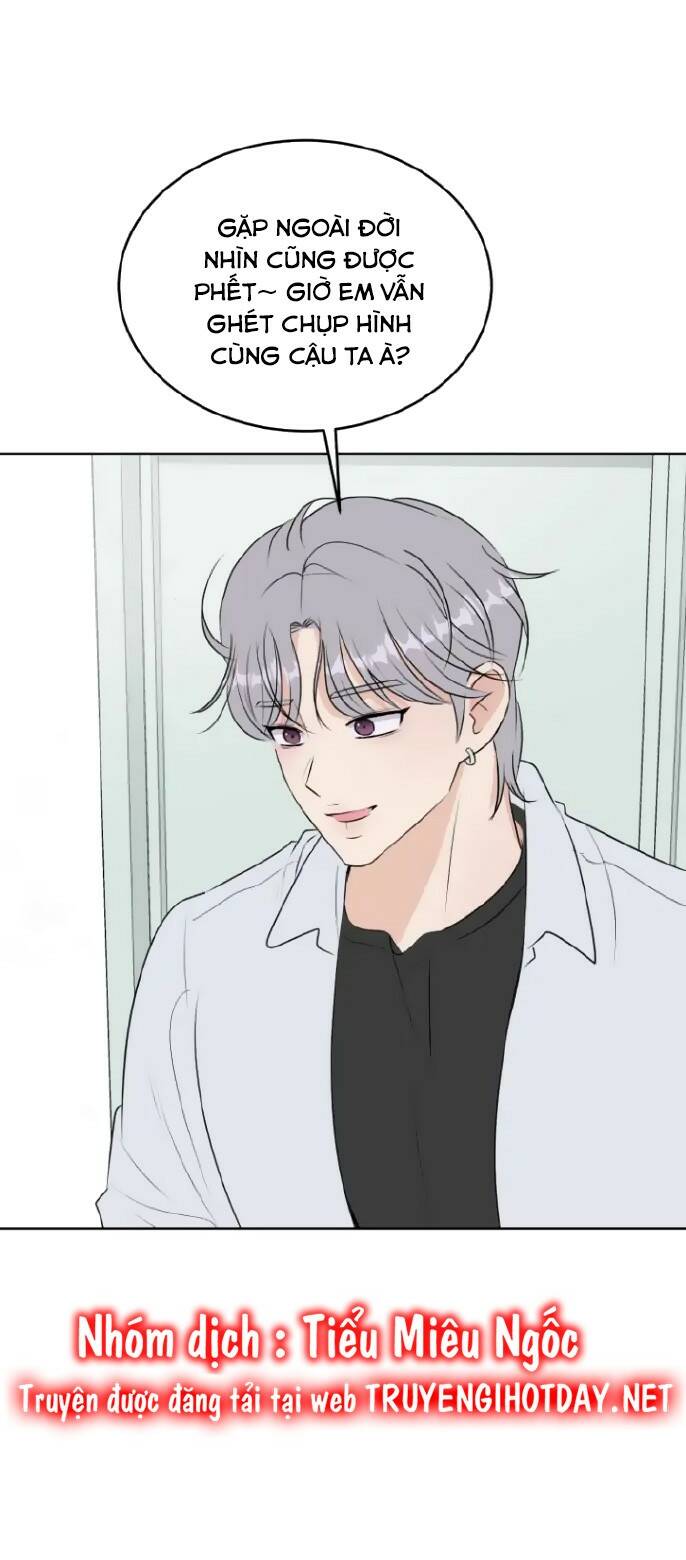 Bí Mật Tình Yêu Tuổi Thanh Xuân Chapter 19 - Trang 2