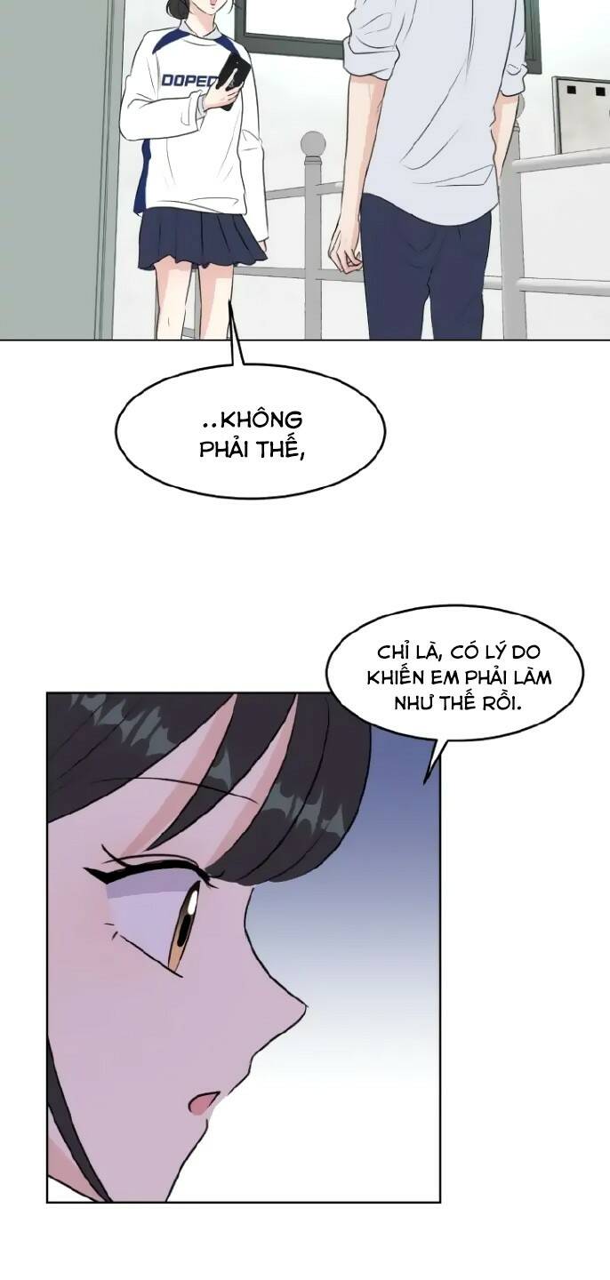 Bí Mật Tình Yêu Tuổi Thanh Xuân Chapter 19 - Trang 2
