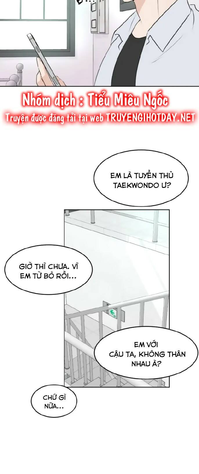 Bí Mật Tình Yêu Tuổi Thanh Xuân Chapter 19 - Trang 2