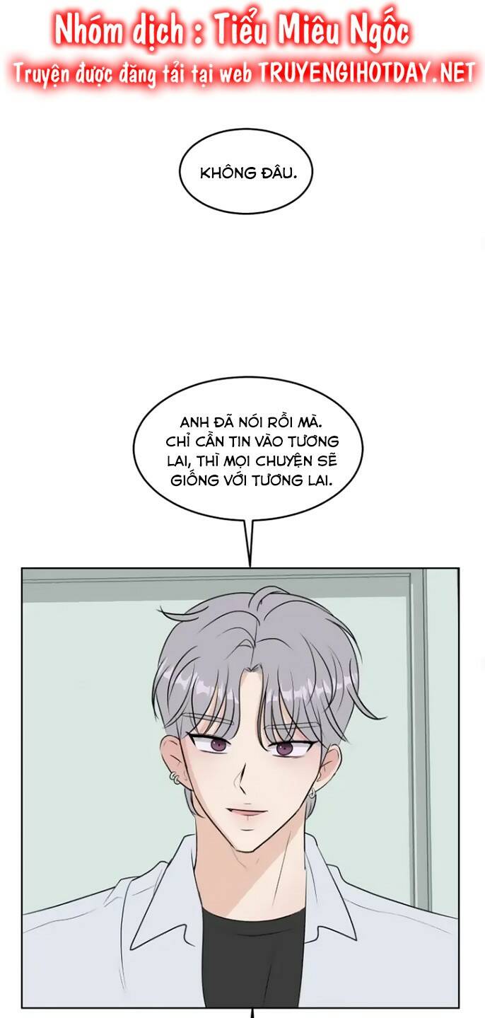 Bí Mật Tình Yêu Tuổi Thanh Xuân Chapter 19 - Trang 2