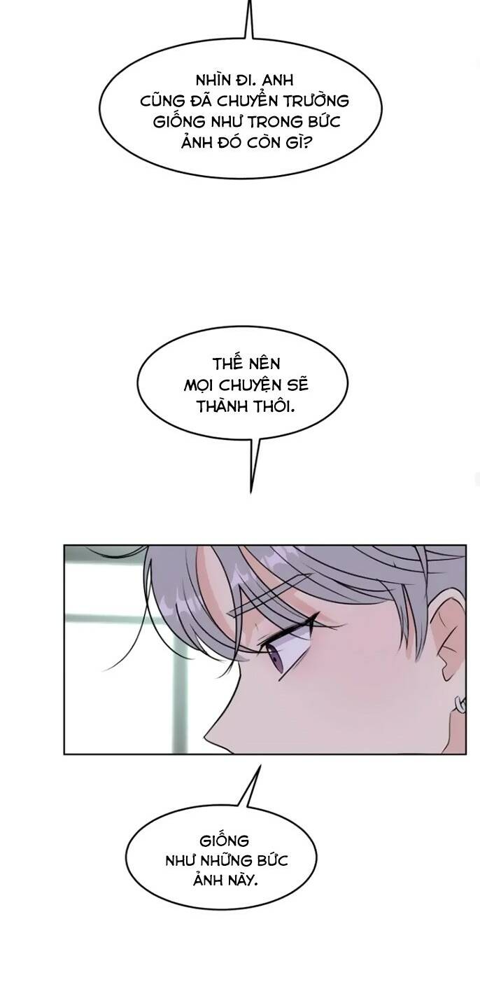 Bí Mật Tình Yêu Tuổi Thanh Xuân Chapter 19 - Trang 2