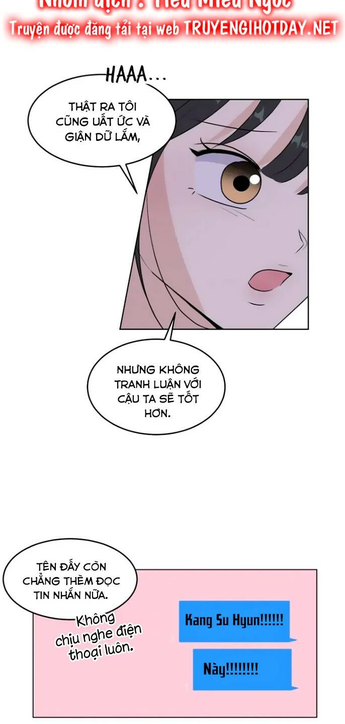 Bí Mật Tình Yêu Tuổi Thanh Xuân Chapter 19 - Trang 2