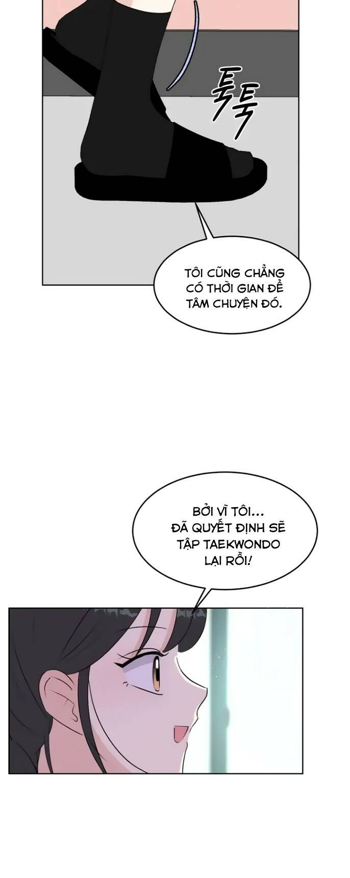 Bí Mật Tình Yêu Tuổi Thanh Xuân Chapter 19 - Trang 2