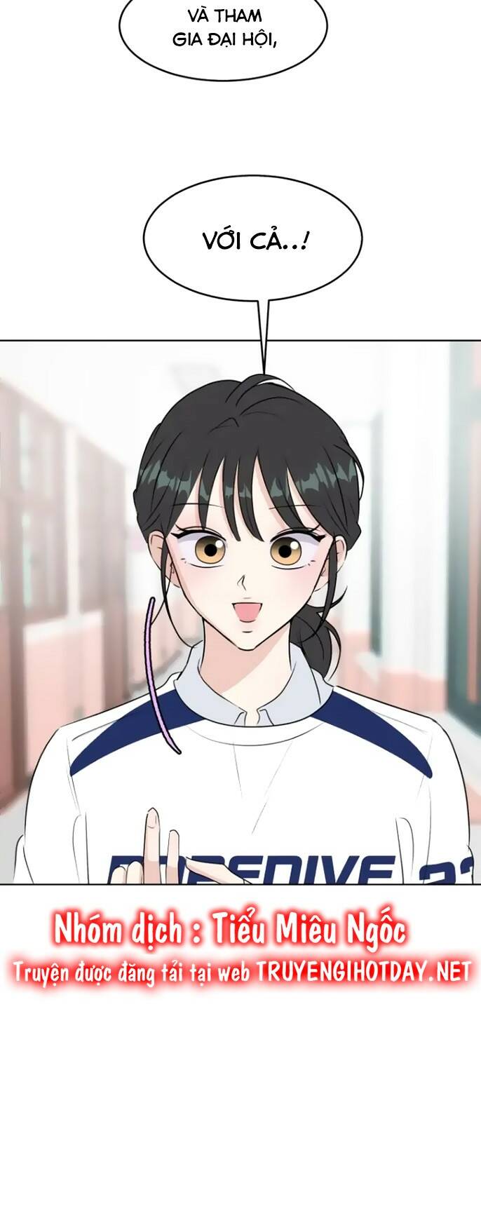 Bí Mật Tình Yêu Tuổi Thanh Xuân Chapter 19 - Trang 2