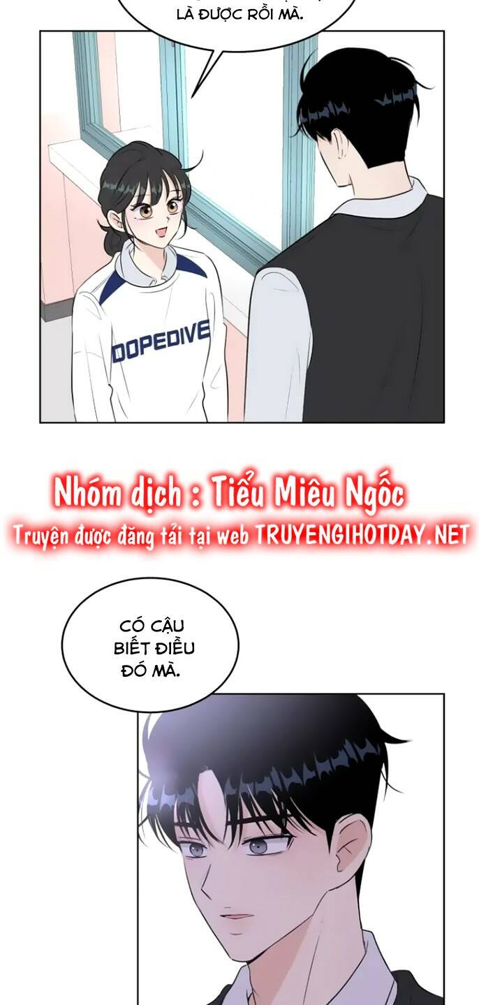 Bí Mật Tình Yêu Tuổi Thanh Xuân Chapter 19 - Trang 2