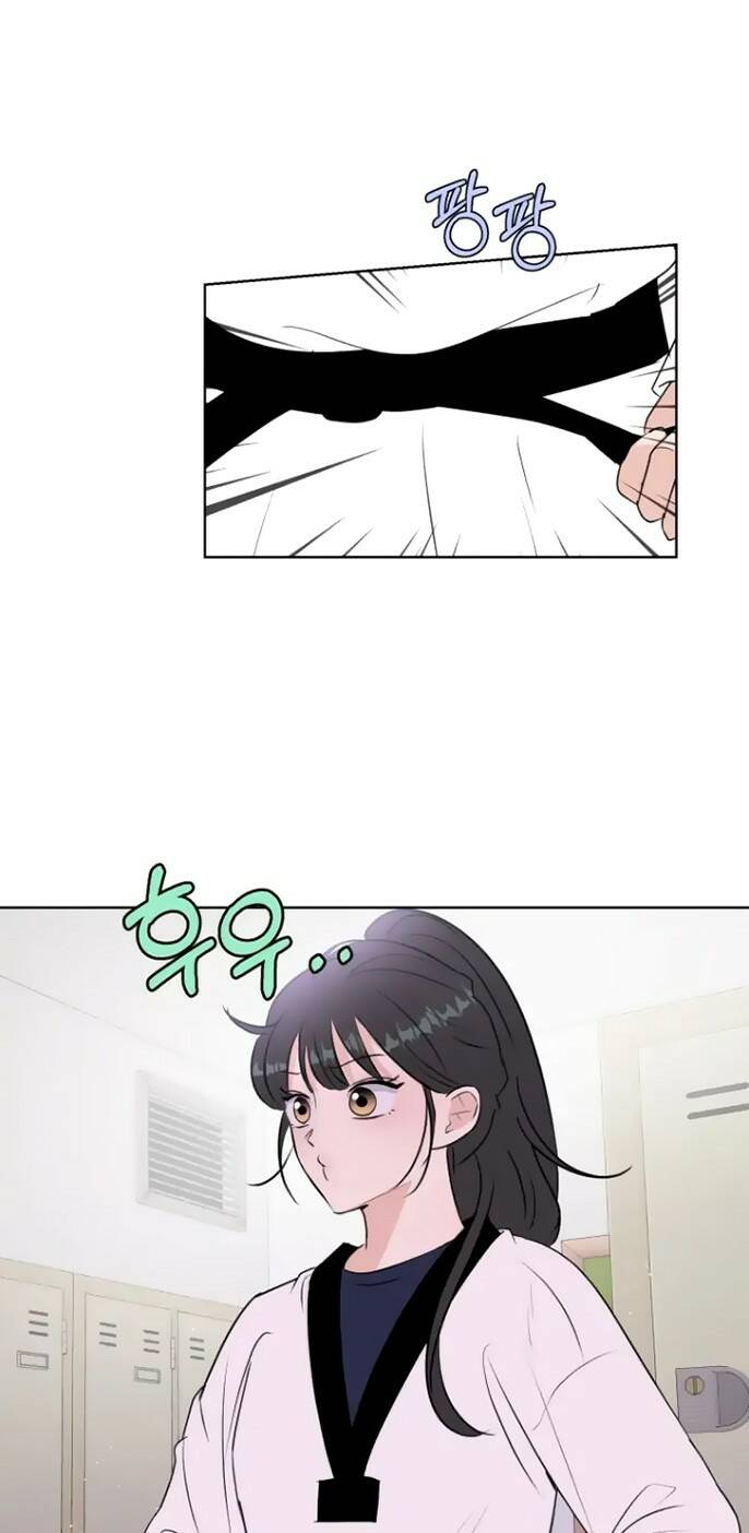 Bí Mật Tình Yêu Tuổi Thanh Xuân Chapter 19 - Trang 2