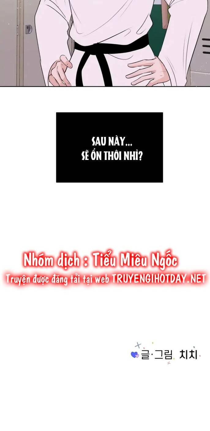 Bí Mật Tình Yêu Tuổi Thanh Xuân Chapter 19 - Trang 2