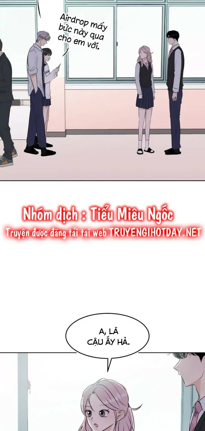 Bí Mật Tình Yêu Tuổi Thanh Xuân Chapter 19 - Trang 2