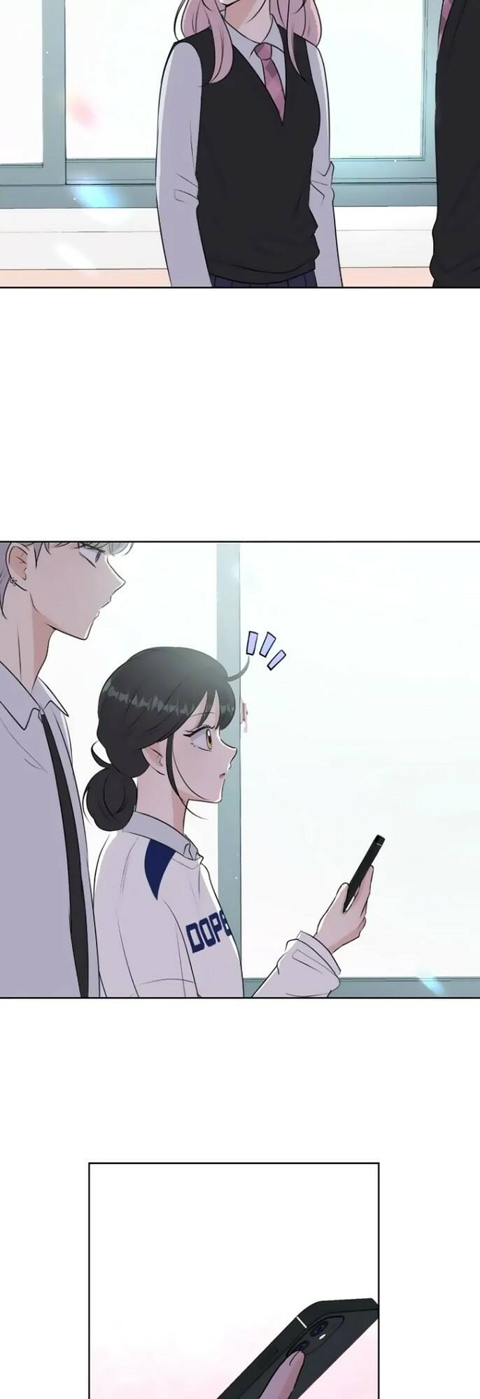 Bí Mật Tình Yêu Tuổi Thanh Xuân Chapter 19 - Trang 2