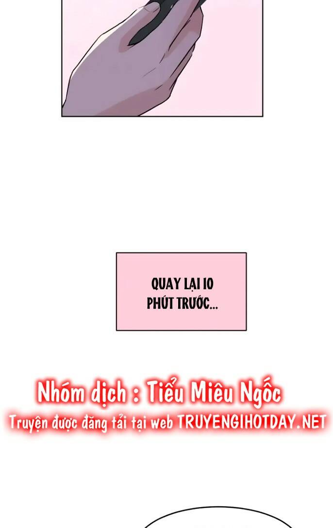 Bí Mật Tình Yêu Tuổi Thanh Xuân Chapter 19 - Trang 2