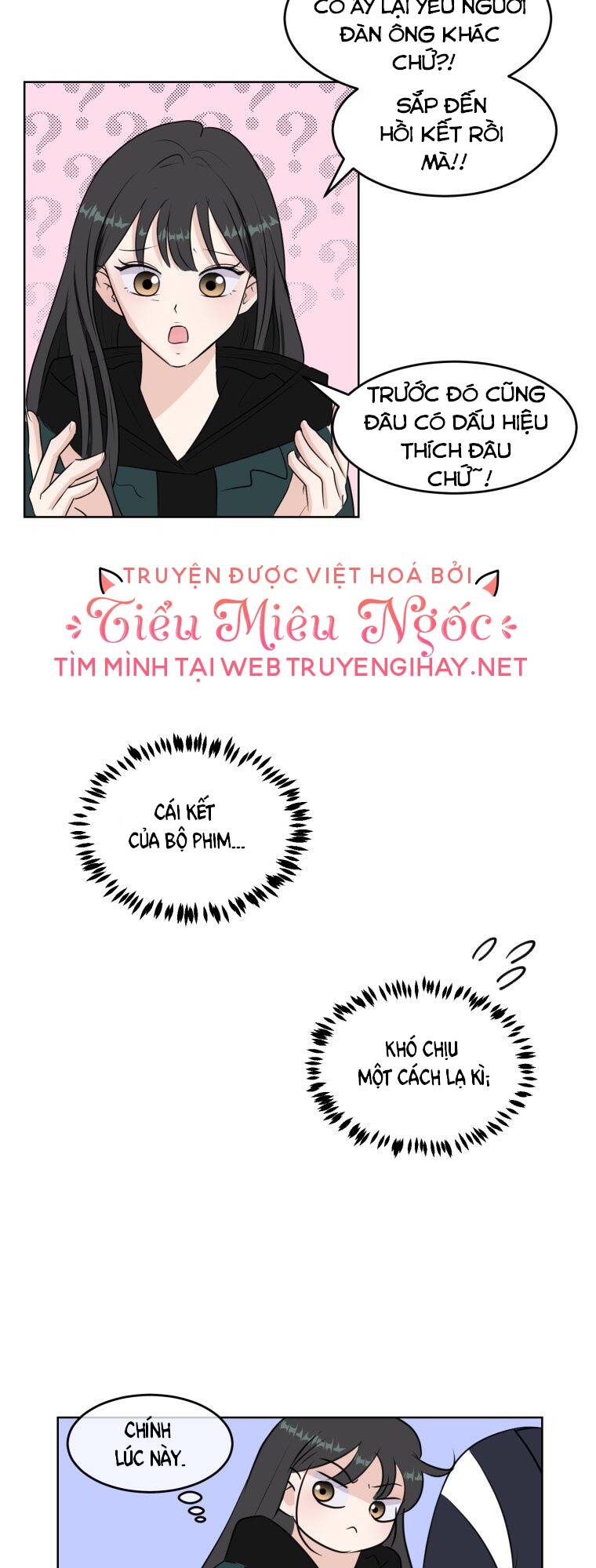 Bí Mật Tình Yêu Tuổi Thanh Xuân Chapter 2 - Trang 2