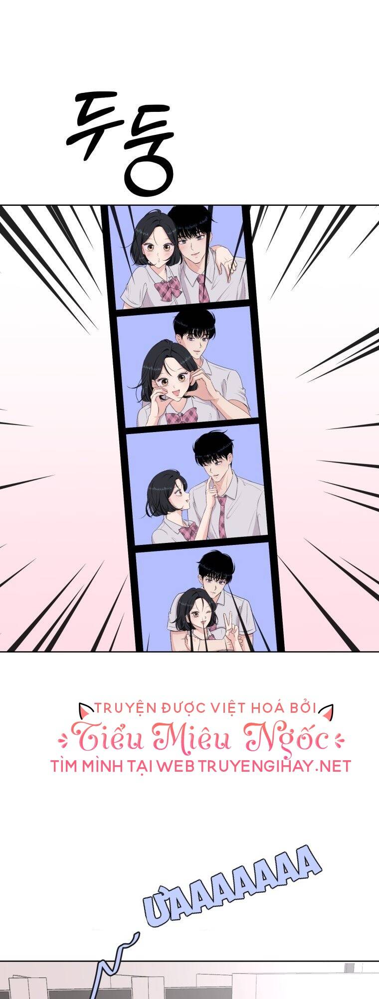 Bí Mật Tình Yêu Tuổi Thanh Xuân Chapter 2 - Trang 2