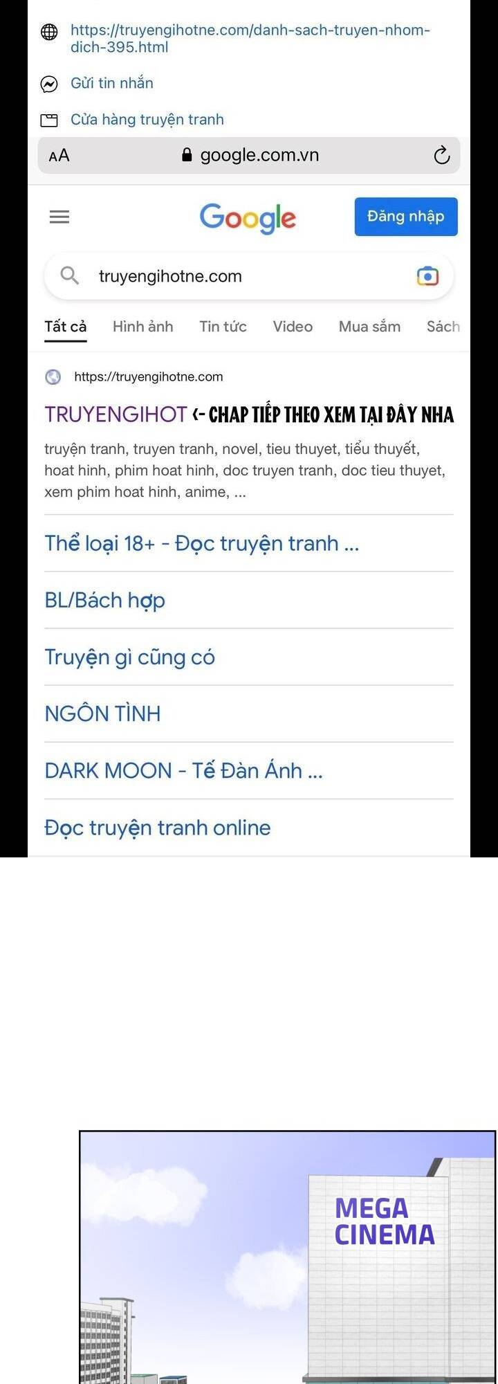 Bí Mật Tình Yêu Tuổi Thanh Xuân Chapter 2 - Trang 2