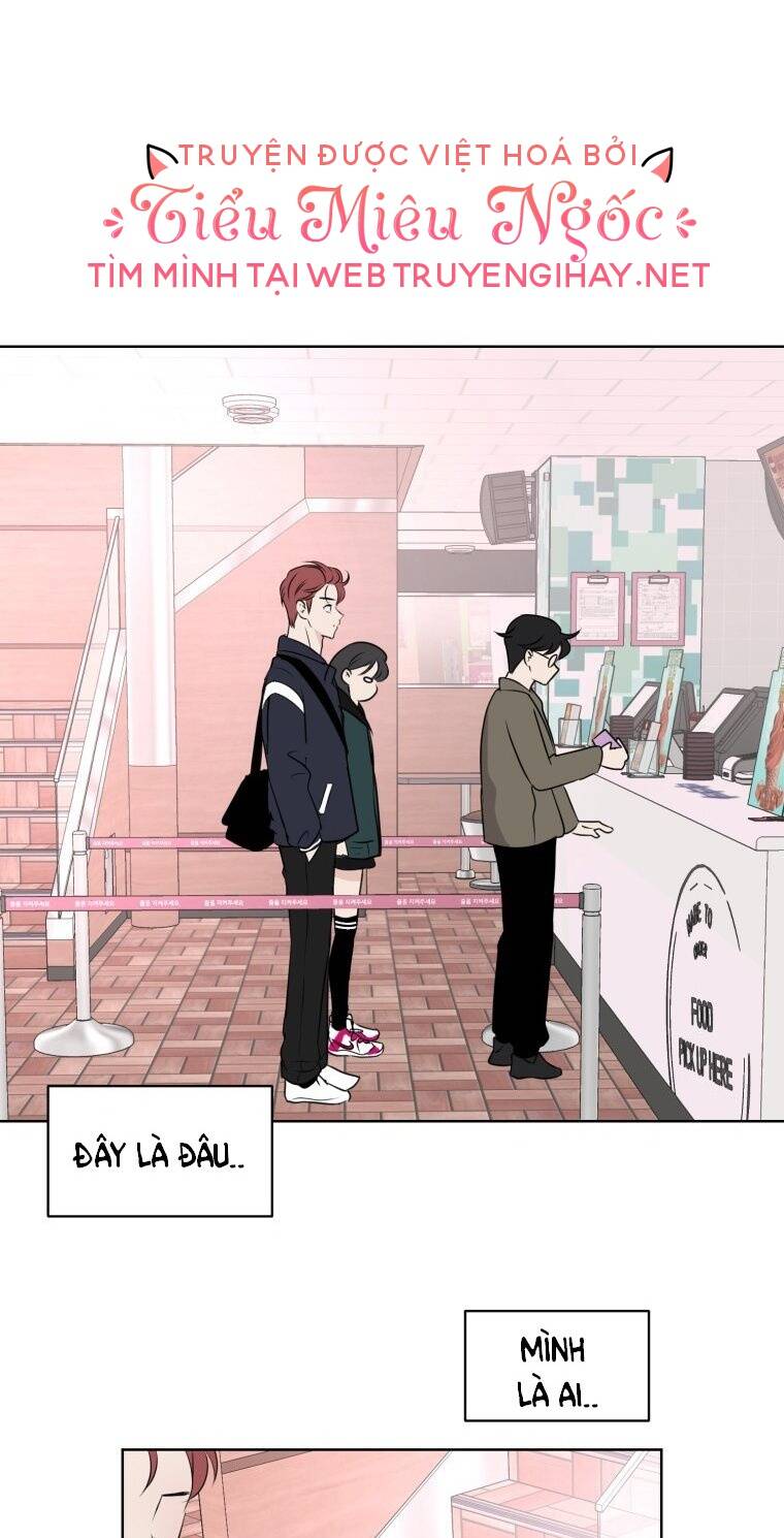 Bí Mật Tình Yêu Tuổi Thanh Xuân Chapter 2 - Trang 2