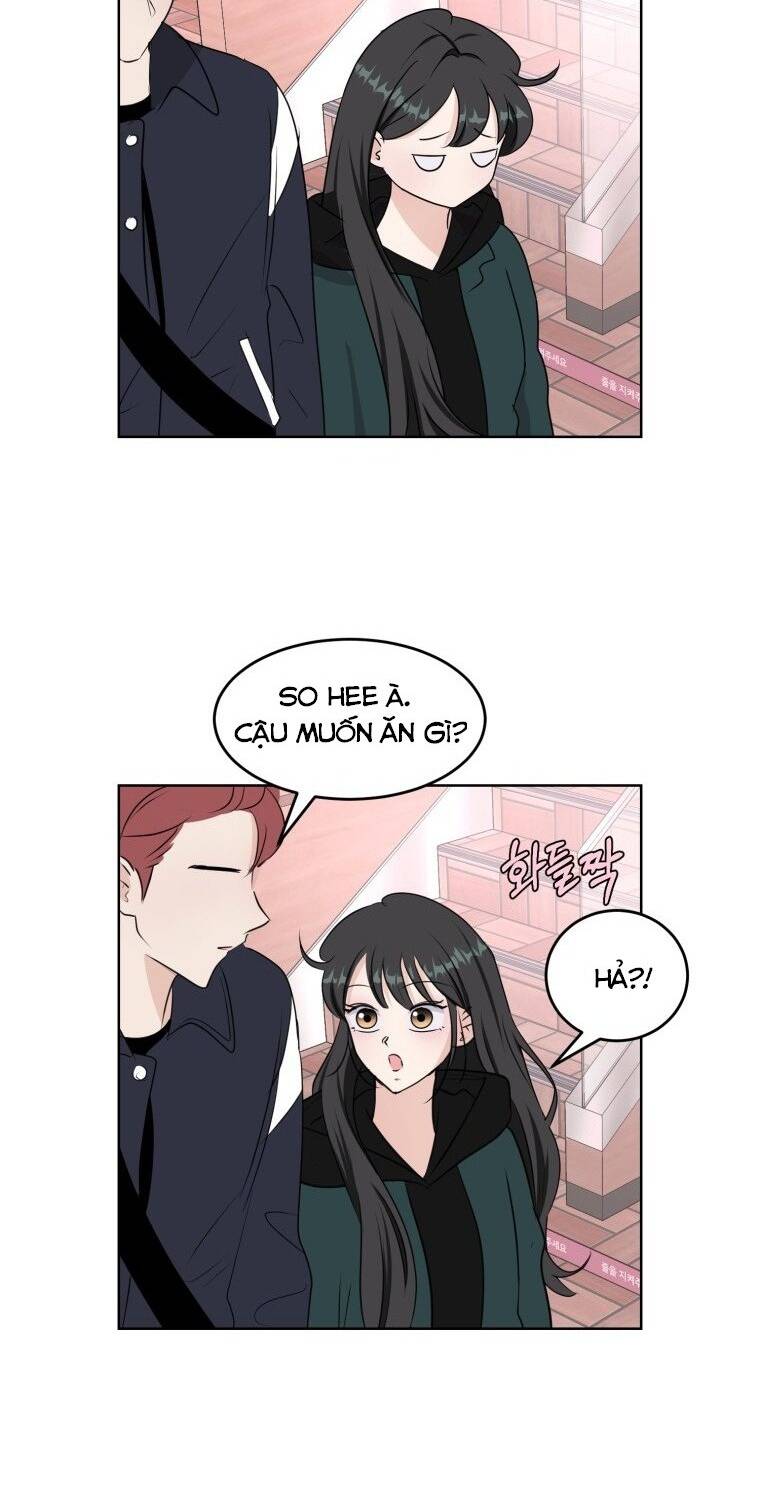 Bí Mật Tình Yêu Tuổi Thanh Xuân Chapter 2 - Trang 2