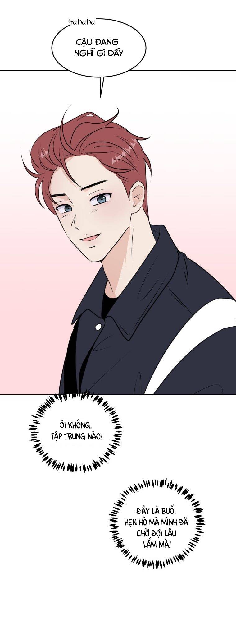 Bí Mật Tình Yêu Tuổi Thanh Xuân Chapter 2 - Trang 2