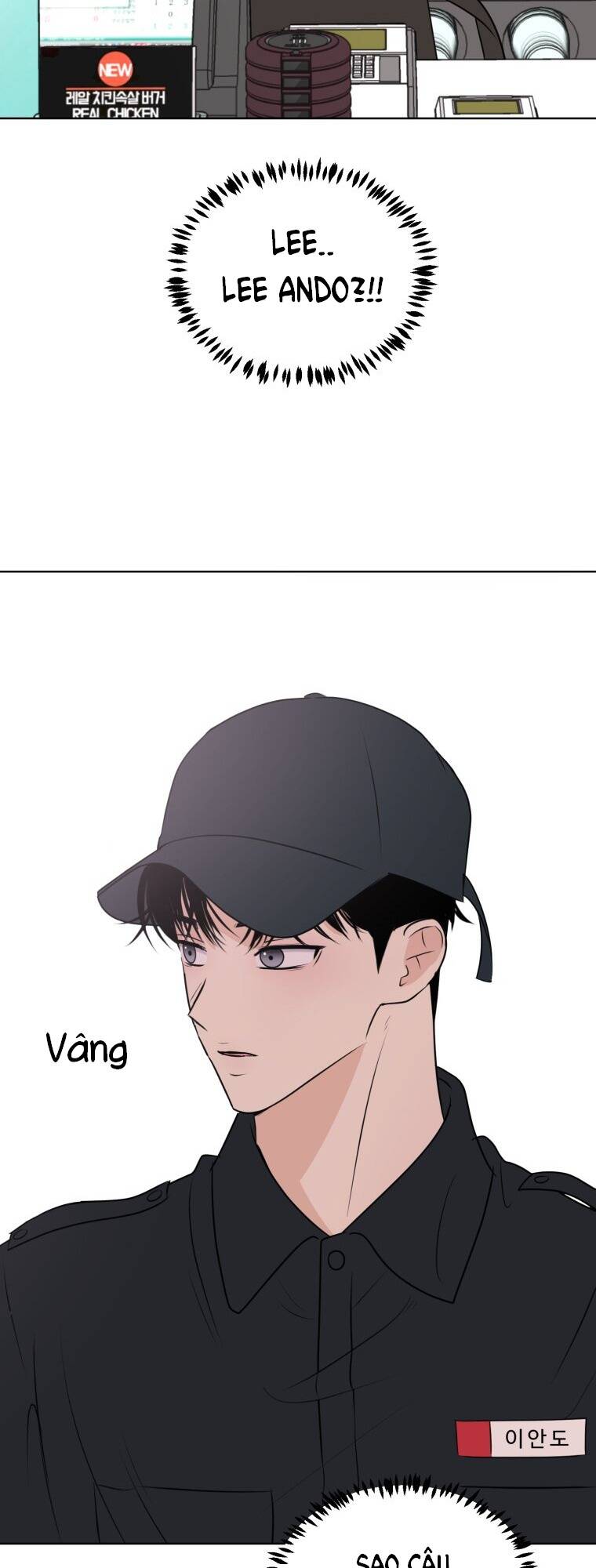 Bí Mật Tình Yêu Tuổi Thanh Xuân Chapter 2 - Trang 2