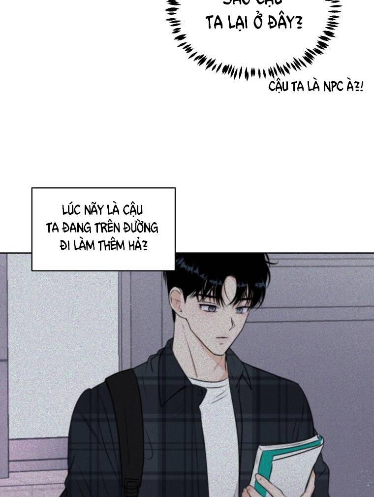 Bí Mật Tình Yêu Tuổi Thanh Xuân Chapter 2 - Trang 2