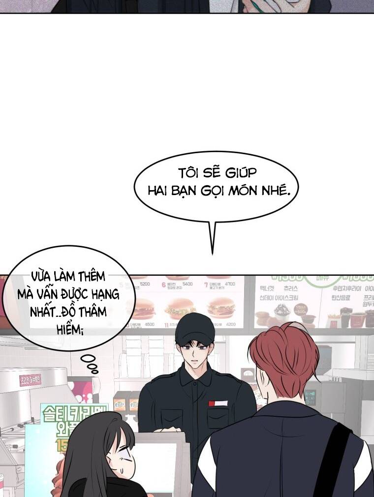 Bí Mật Tình Yêu Tuổi Thanh Xuân Chapter 2 - Trang 2