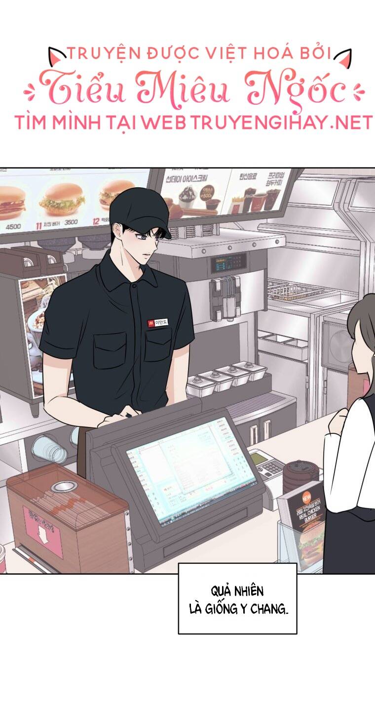 Bí Mật Tình Yêu Tuổi Thanh Xuân Chapter 2 - Trang 2