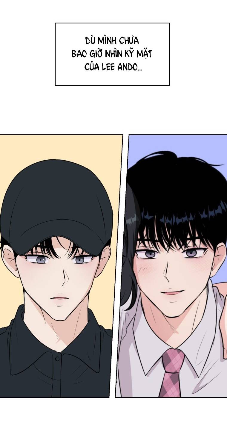 Bí Mật Tình Yêu Tuổi Thanh Xuân Chapter 2 - Trang 2