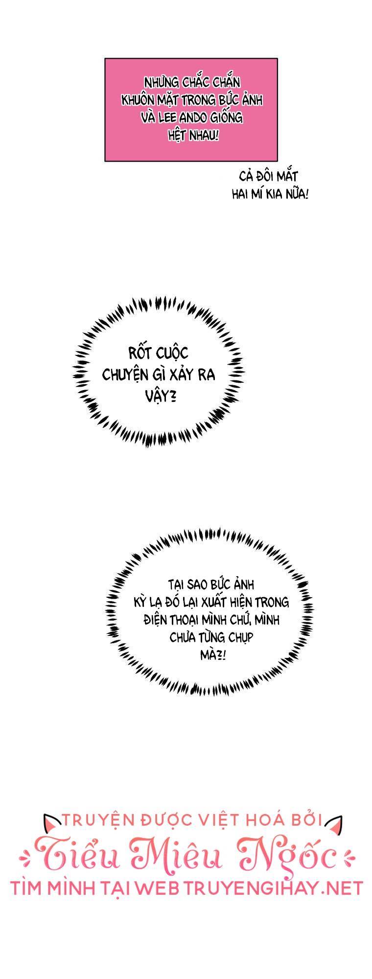 Bí Mật Tình Yêu Tuổi Thanh Xuân Chapter 2 - Trang 2