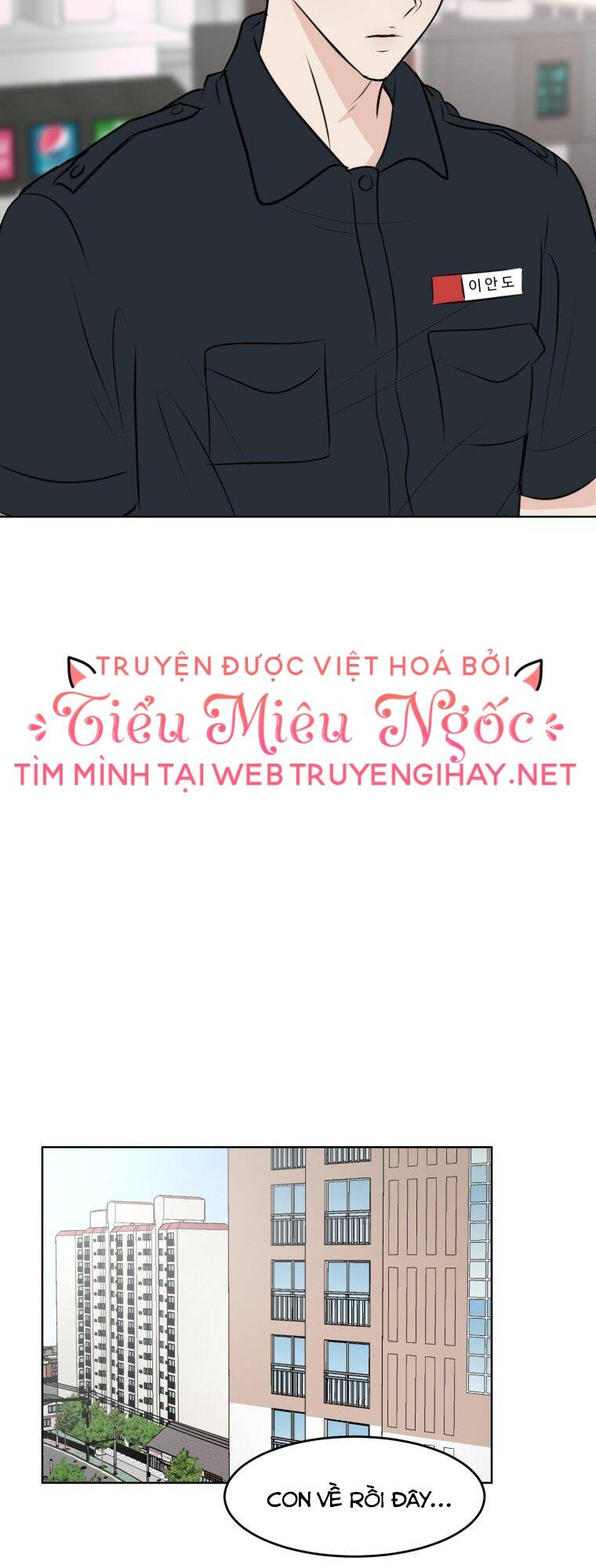 Bí Mật Tình Yêu Tuổi Thanh Xuân Chapter 2 - Trang 2