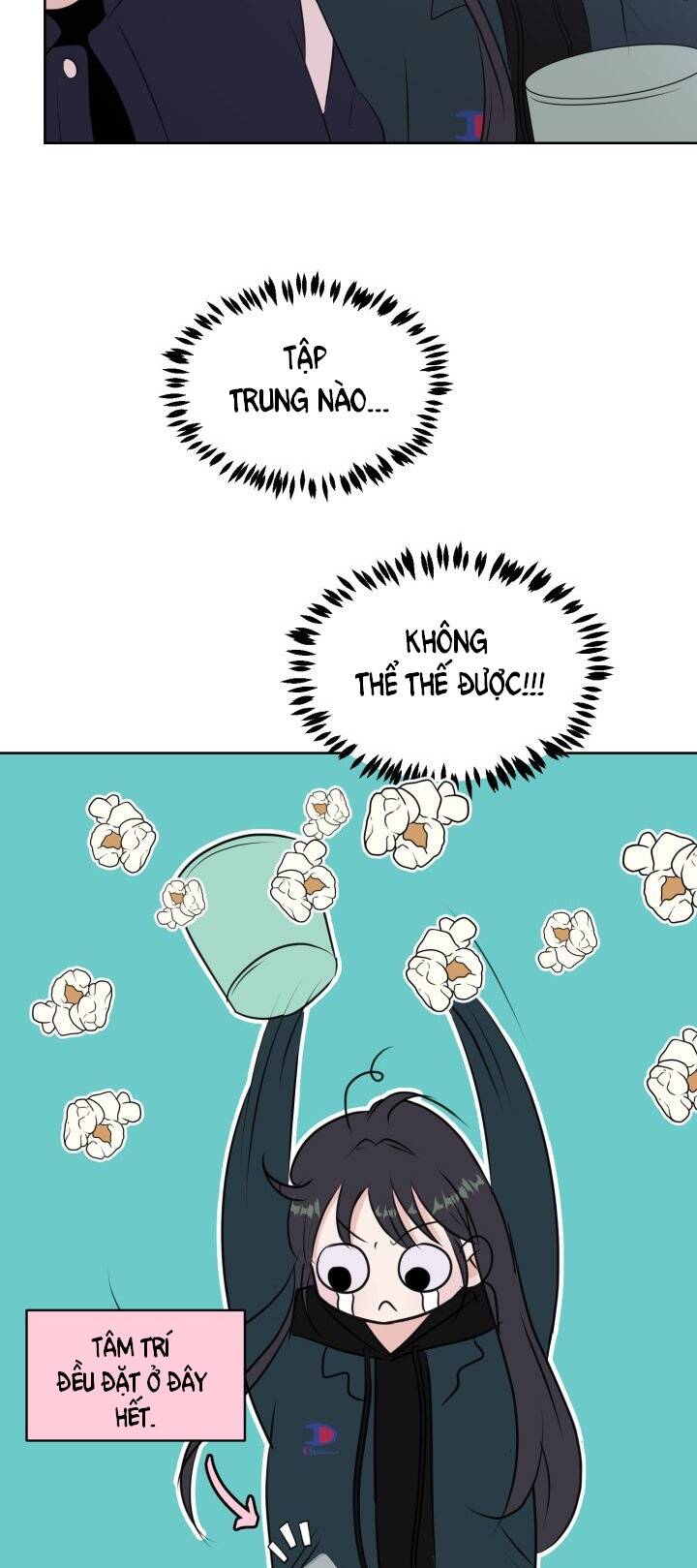 Bí Mật Tình Yêu Tuổi Thanh Xuân Chapter 2 - Trang 2