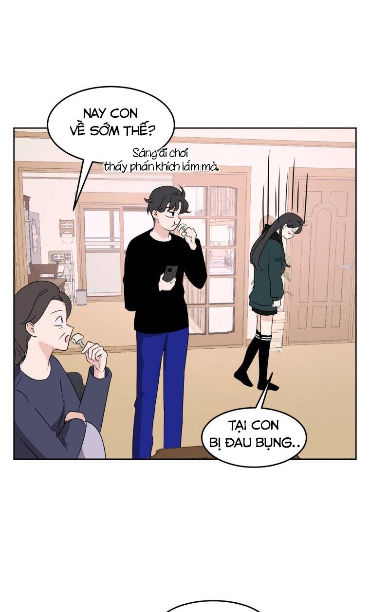 Bí Mật Tình Yêu Tuổi Thanh Xuân Chapter 2 - Trang 2