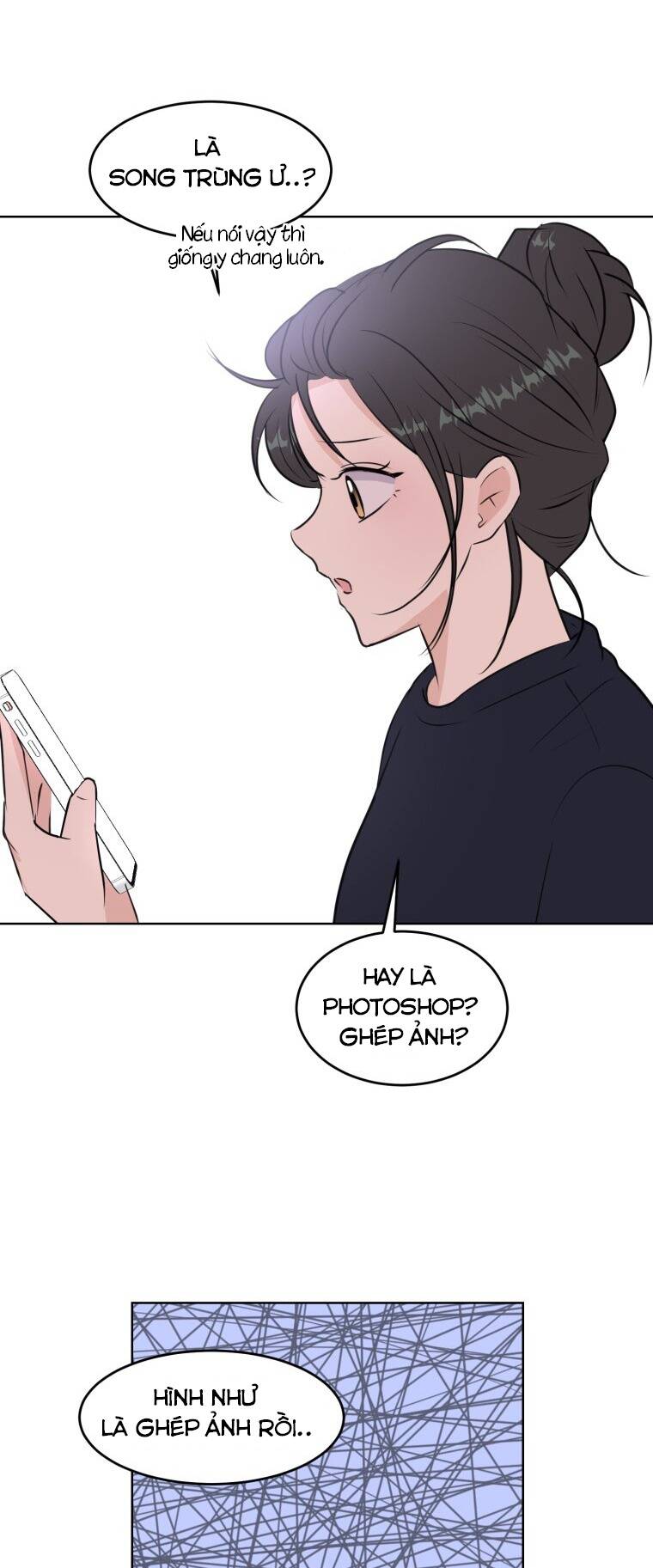 Bí Mật Tình Yêu Tuổi Thanh Xuân Chapter 2 - Trang 2