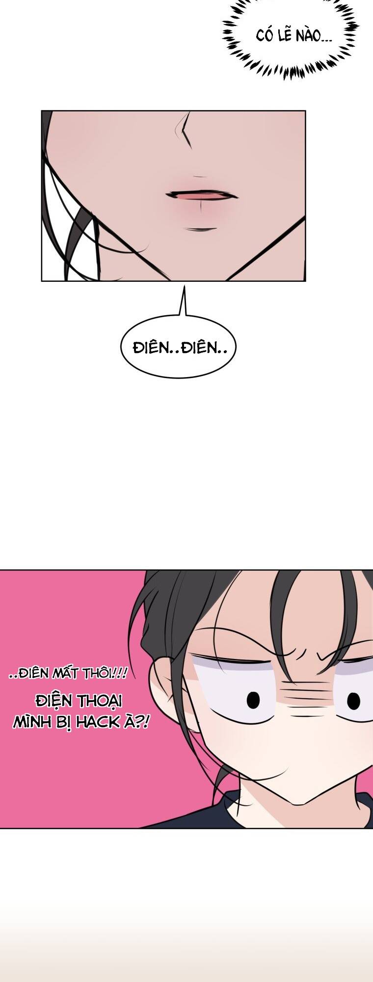 Bí Mật Tình Yêu Tuổi Thanh Xuân Chapter 2 - Trang 2